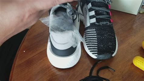 adidas eqt overkill fake